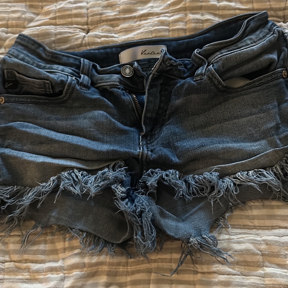 Kancan shorts M
